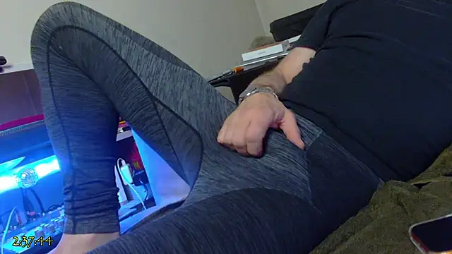 mike30nbg Webcam-Show