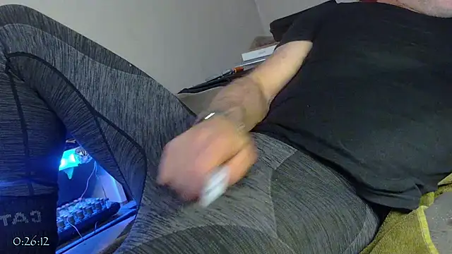 mike30nbg 웹캠 쇼