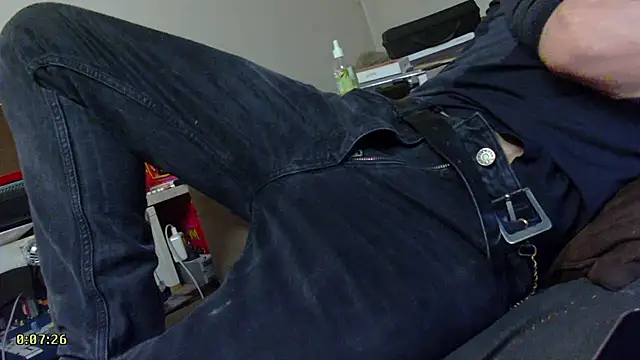 mike30nbg Webcam-Show