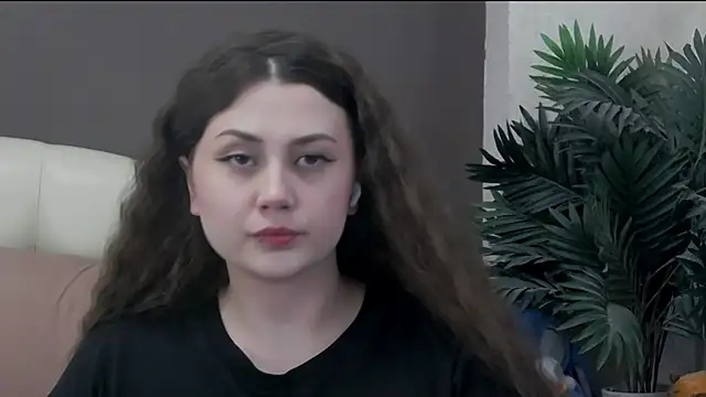 Czat XXX na żywo – KellieMartin