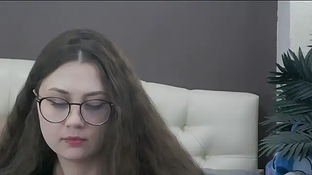 KellieMartin's Live XXX Chat