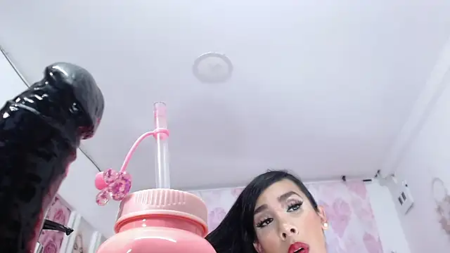 Divaxhermosa Show Webcam