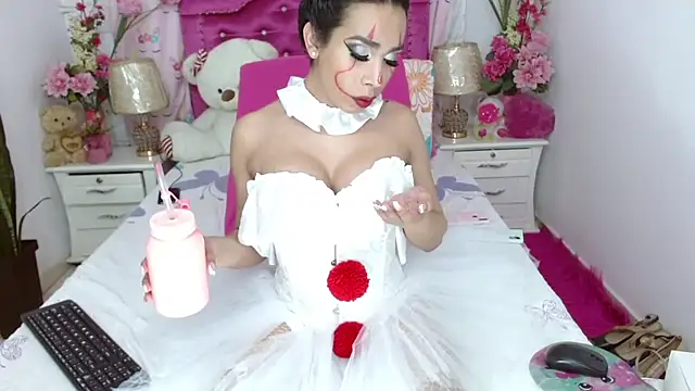 عرض كام Divaxhermosa