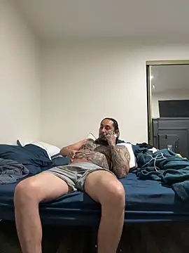 Longmoney444's Webcam Show
