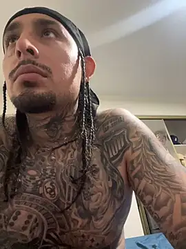 Show webcam de Longmoney444