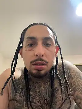 Longmoney444's Webcam Show
