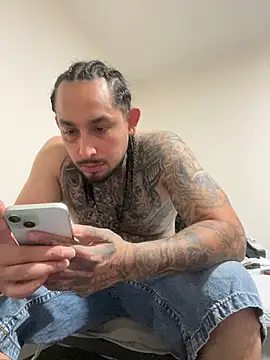 Longmoney444 Webcam show