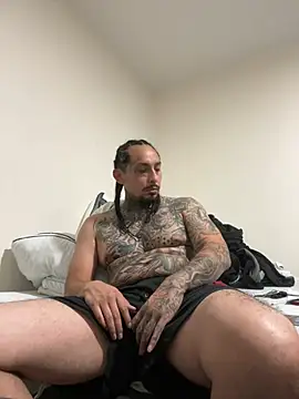 Longmoney444's Webcam Show
