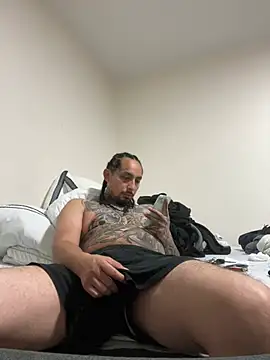 Longmoney444 webkamerás műsora