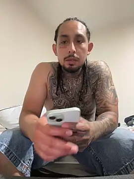 Longmoney444 Webcam-Show