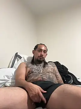 Pokazy przed kamerką – Longmoney444