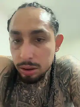 Longmoney444's Webcam Show