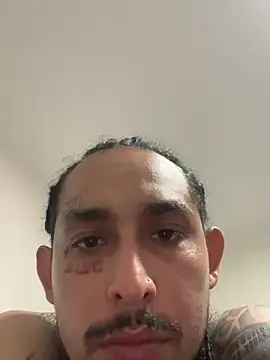 Show webcam de Longmoney444