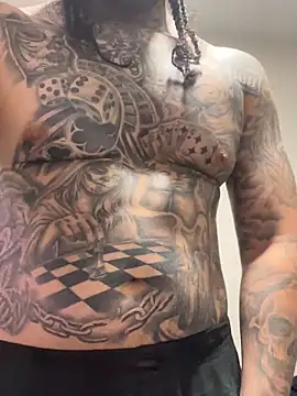 Longmoney444's Webcam Show