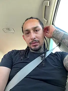 Show de Longmoney444 na webcam