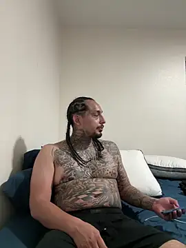 Longmoney444 Webcam Show