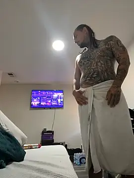 Longmoney444's Webcam Show