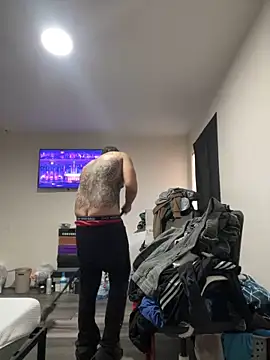 Longmoney444's Webcam Show