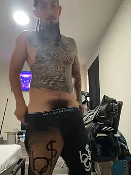 Longmoney444 ওয়েবক্যাম শো