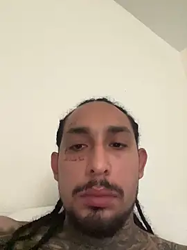 Show webcam de Longmoney444