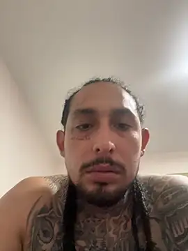 Show Webcam de Longmoney444