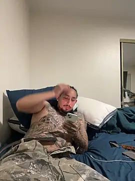 Longmoney444's Webcam Show