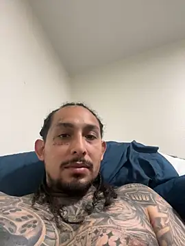 Longmoney444's Webcam Show