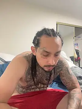 Longmoney444's Webcam Show