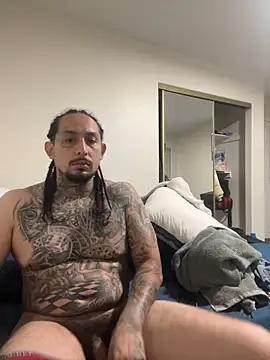 Longmoney444's Webcam Show