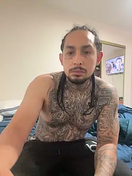 Longmoney444's Webcam Show