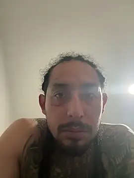 Show webcam de Longmoney444