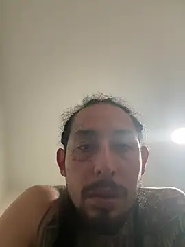 Show webcam de Longmoney444