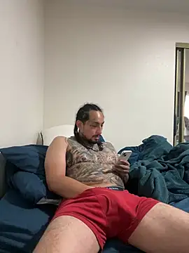 Longmoney444's Webcam Show