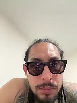 Show Webcam de Longmoney444
