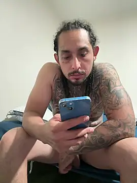 Longmoney444's Webcam Show
