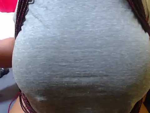 HotAFRICANBEAUTY Webcam-Show