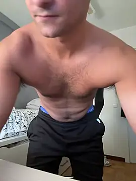 Seeeergio17 webcam show
