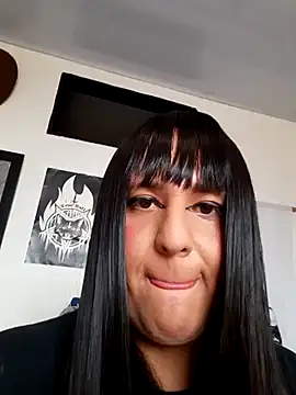 cosmicwind Webcam show