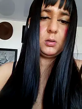 cosmicwind Webcamshow