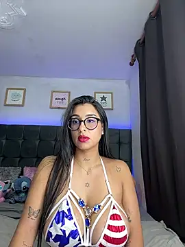 lovely_violet13 Chat XXX in diretta