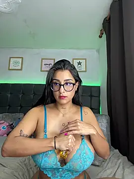 lovely_violet13 Live XXX-chat