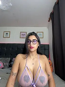 lovely_violet13's Live XXX Chat