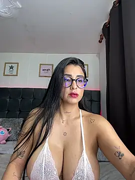 lovely_violet13 Chat XXX in diretta
