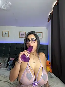 lovely_violet13 Live XXX-Chat