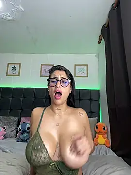 lovely_violet13 Chat XXX live