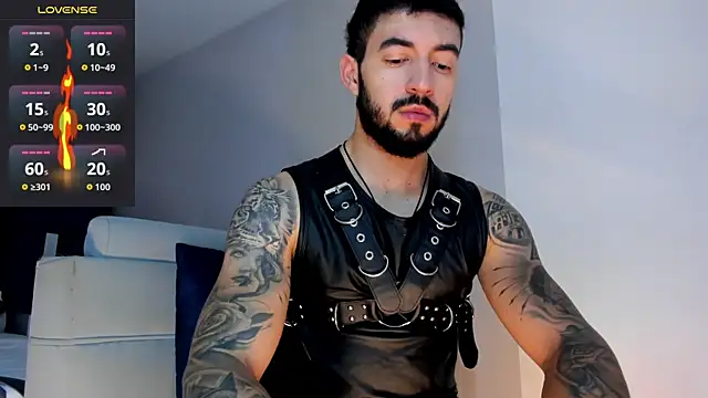 MarkWalker__ Webcamshow