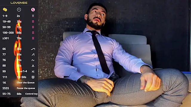 MarkWalker__ – webcam-show