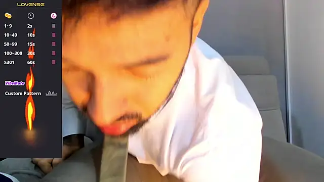 MarkWalker__'s Webcam Show