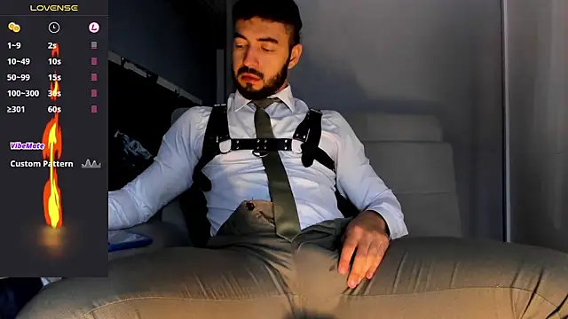 عرض كام MarkWalker__