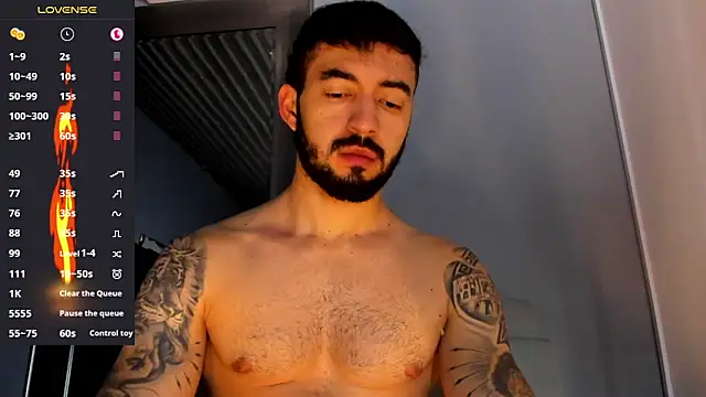 MarkWalker__n Webbikameraesitys